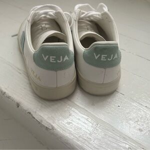 Veja sneakers.
